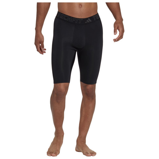Adidas Ανδρικό ποδηλατικό κολάν Techfit